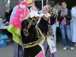 Kermes Vilsbiburg
